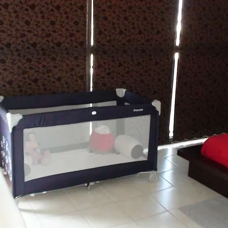 Appartamento Center House Kassandra