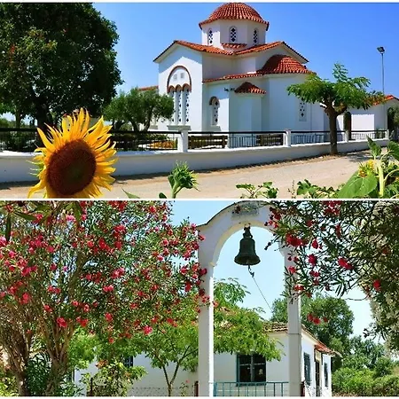 Center House *