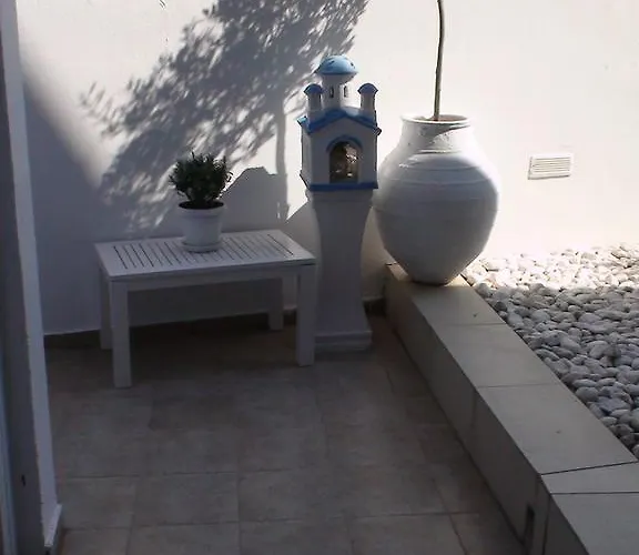 Center House דירה קסנדריה