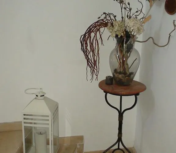 Center House דירה
