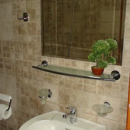 Appartamento Center House *
