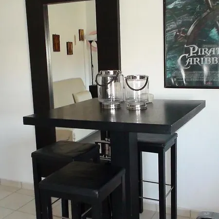 Apartament Center House