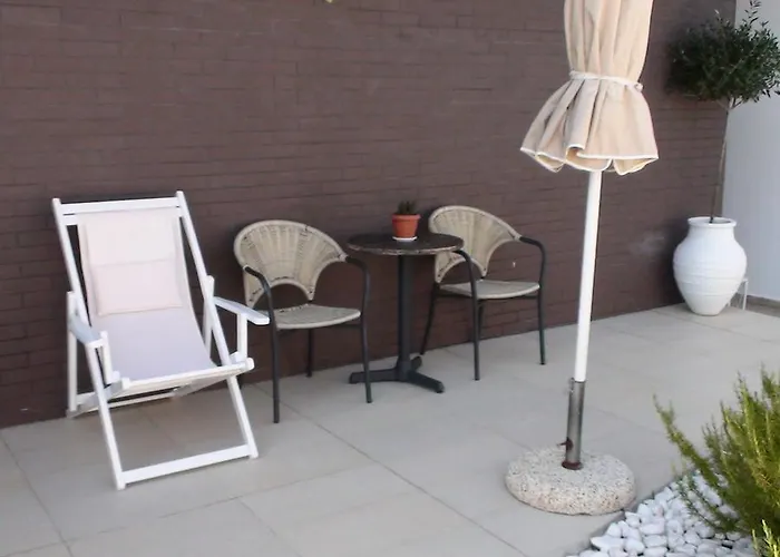 Center House Apartamento