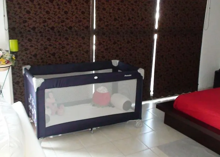 Apartamento Center House Kassandria