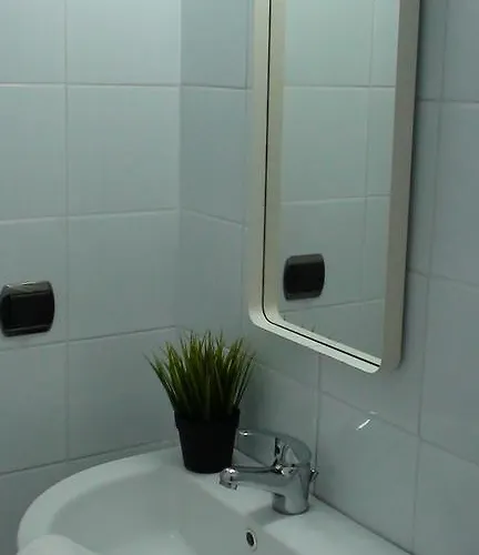 Center House Apartamento