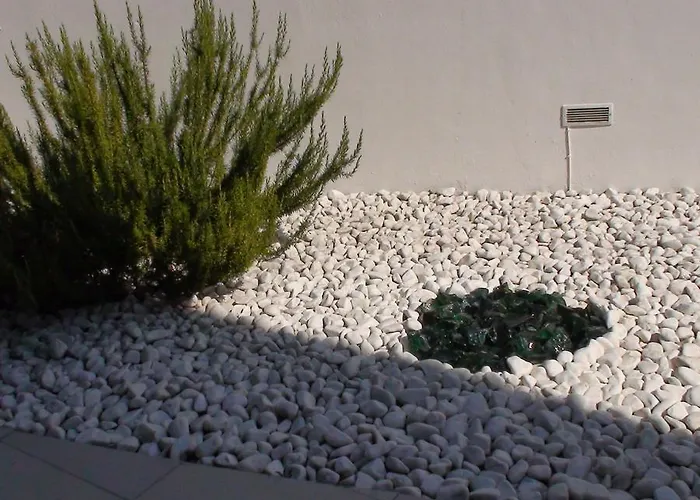 Apartamento Center House *