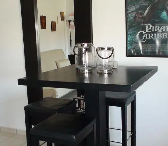 Apartamento Center House