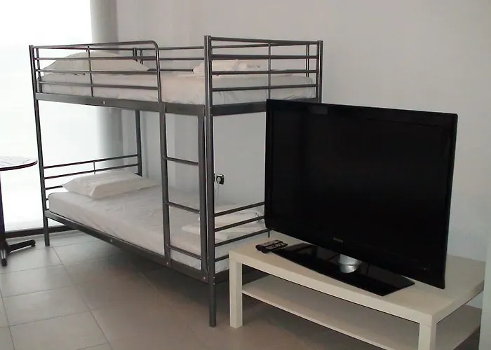 Center House Kassandria