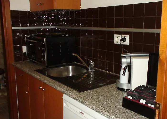 Center House Apartamento