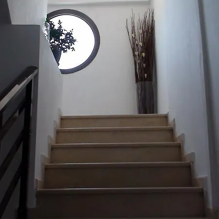 Center House Apartamento *