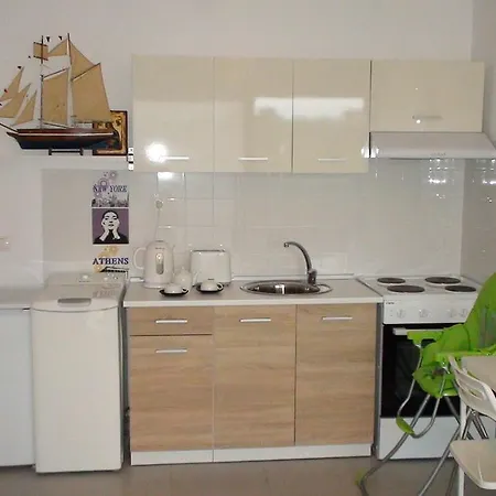 Apartamento Center House