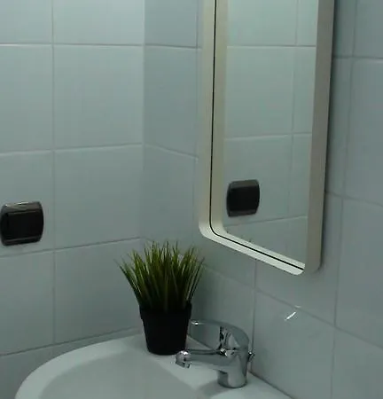 Center House Apartamento