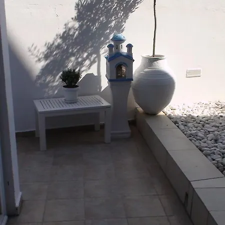 Center House Apartamento Kassandra