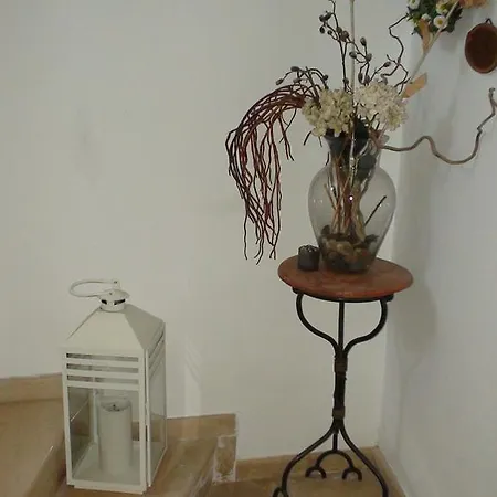 Center House Apartamento