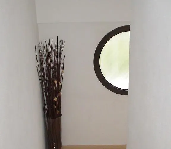 아파트 Center House 카산드리아